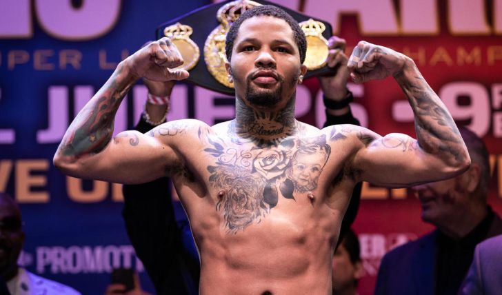 What is Gervonta Davis's Net Worth in 2022? Learn All the Details Here